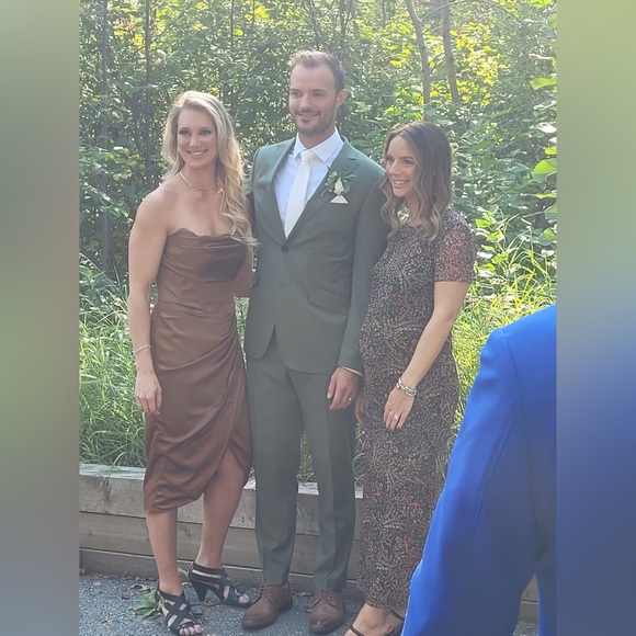 Corset Dress - Picture 5 of 5